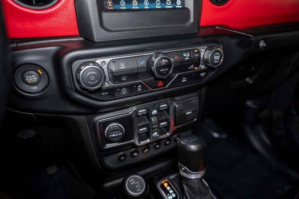 2020 Jeep Wrangler Unlimited Sport S Ft Lauderdale FL