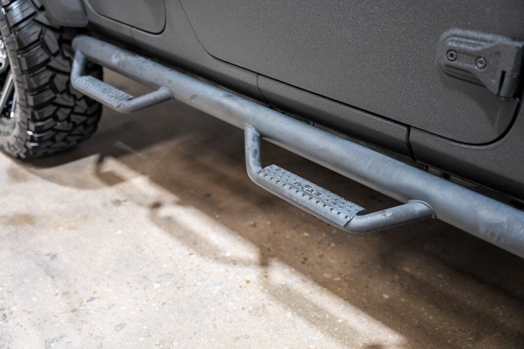 2020 Jeep Wrangler Unlimited Sport S Ft Lauderdale FL