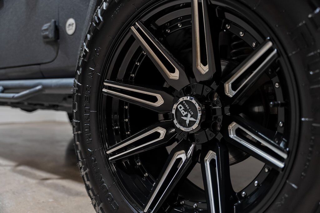 2020 Jeep Wrangler Unlimited Sport S Ft Lauderdale FL