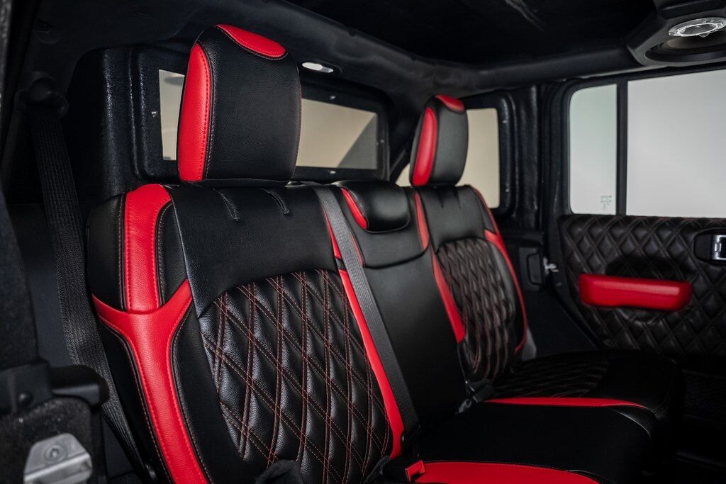 2020 Jeep Wrangler Unlimited Sport S Ft Lauderdale FL