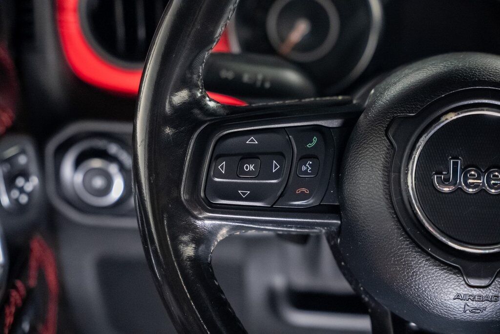 2020 Jeep Wrangler Unlimited Sport S Ft Lauderdale FL
