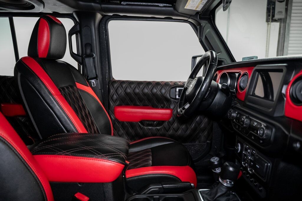 2020 Jeep Wrangler Unlimited Sport S Ft Lauderdale FL