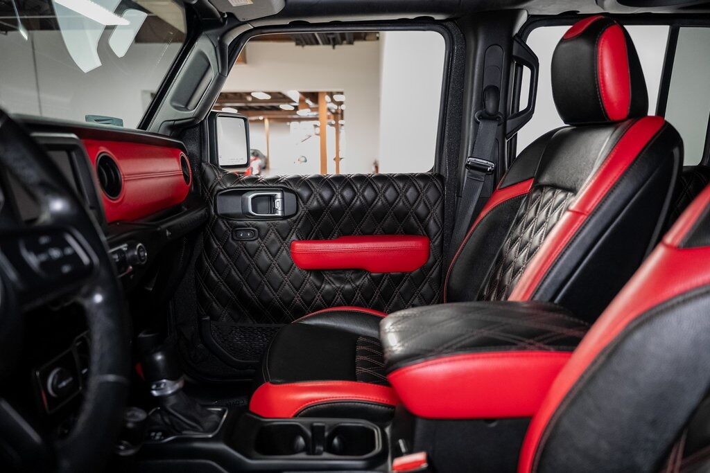 2020 Jeep Wrangler Unlimited Sport S Ft Lauderdale FL