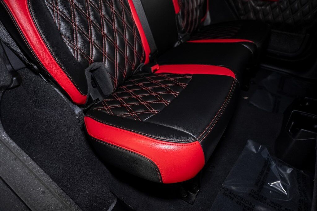 2020 Jeep Wrangler Unlimited Sport S Ft Lauderdale FL