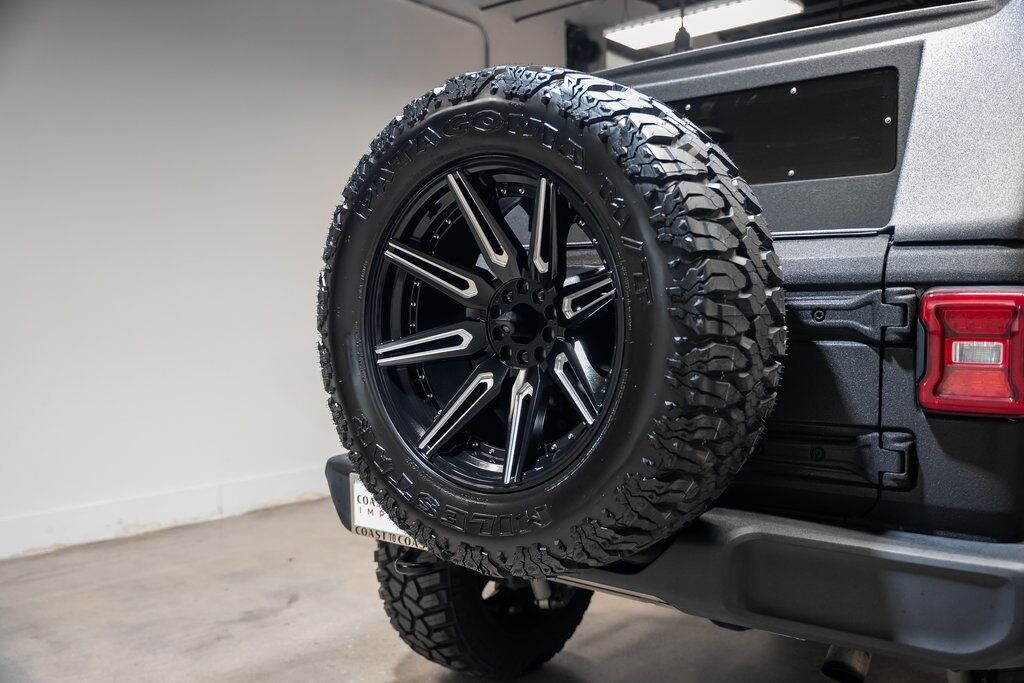 2020 Jeep Wrangler Unlimited Sport S Ft Lauderdale FL