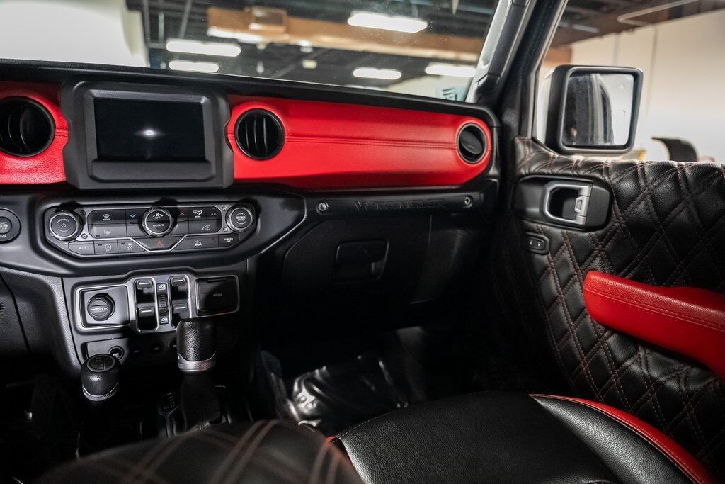 2020 Jeep Wrangler Unlimited Sport S Ft Lauderdale FL