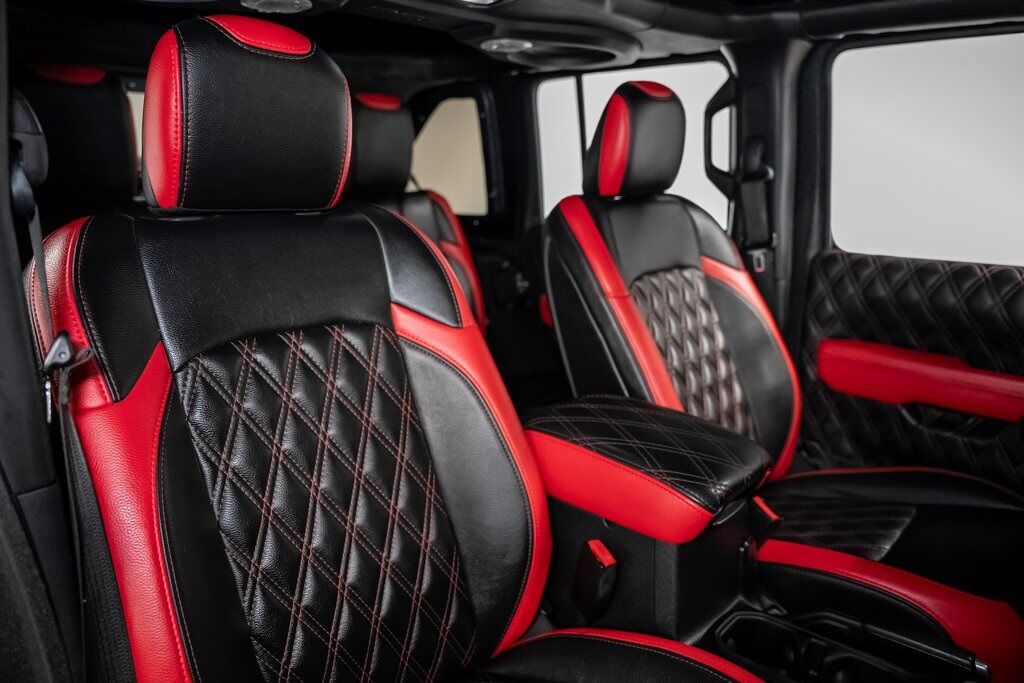 2020 Jeep Wrangler Unlimited Sport S Ft Lauderdale FL