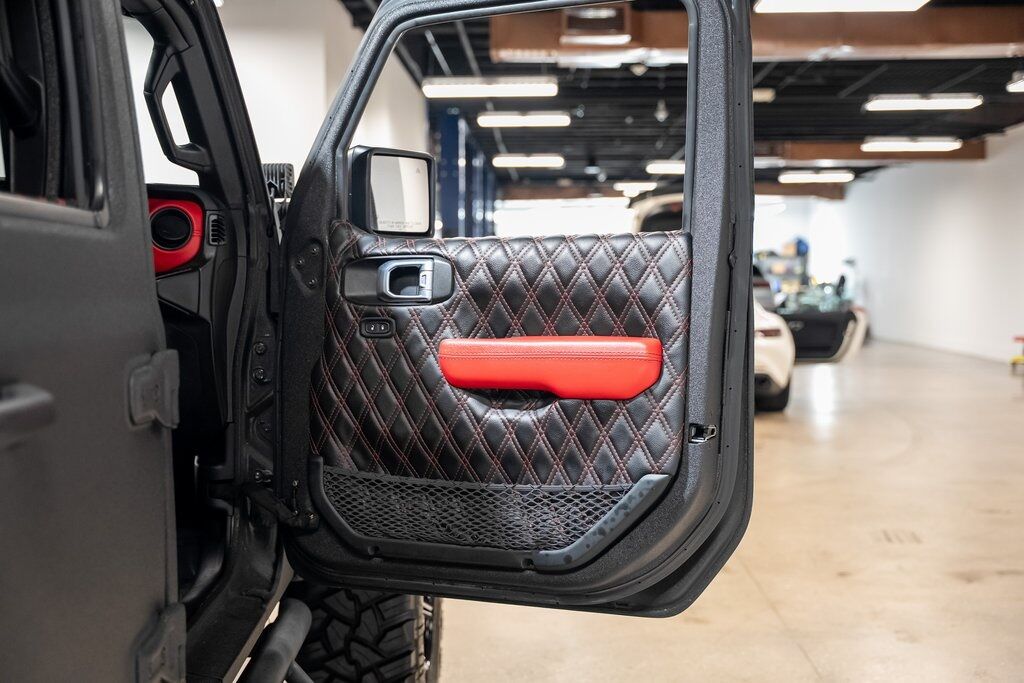 2020 Jeep Wrangler Unlimited Sport S Ft Lauderdale FL