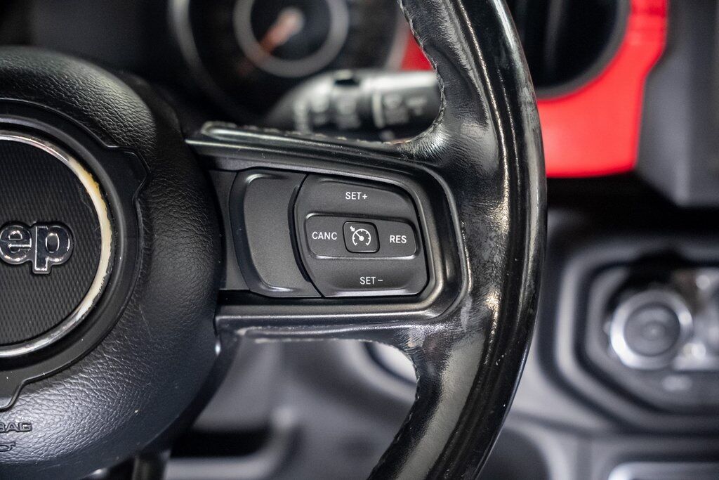 2020 Jeep Wrangler Unlimited Sport S Ft Lauderdale FL