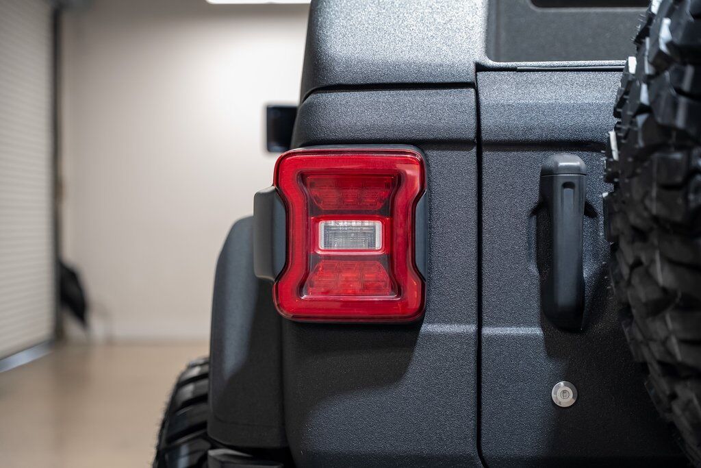 2020 Jeep Wrangler Unlimited Sport S Ft Lauderdale FL