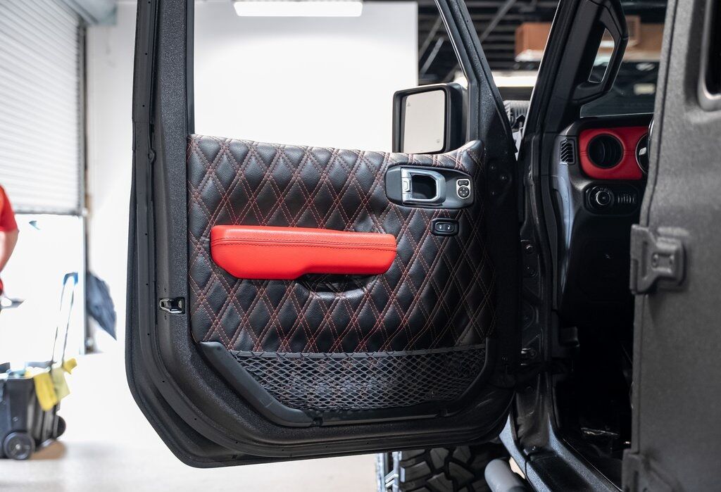 2020 Jeep Wrangler Unlimited Sport S Ft Lauderdale FL