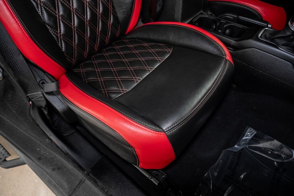 2020 Jeep Wrangler Unlimited Sport S Ft Lauderdale FL