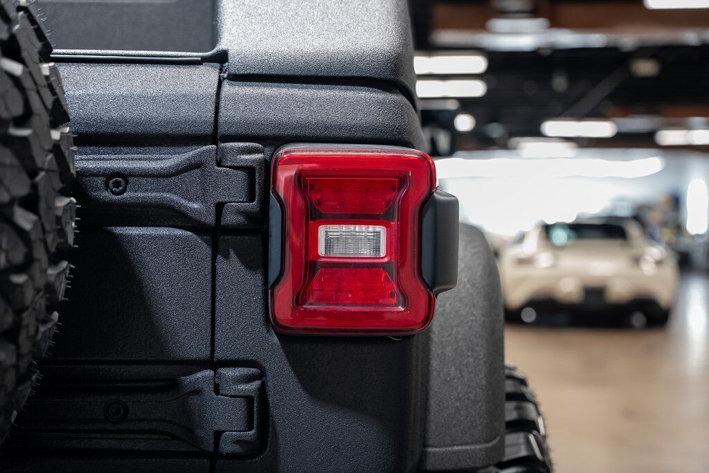 2020 Jeep Wrangler Unlimited Sport S Ft Lauderdale FL