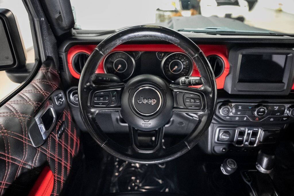 2020 Jeep Wrangler Unlimited Sport S Ft Lauderdale FL