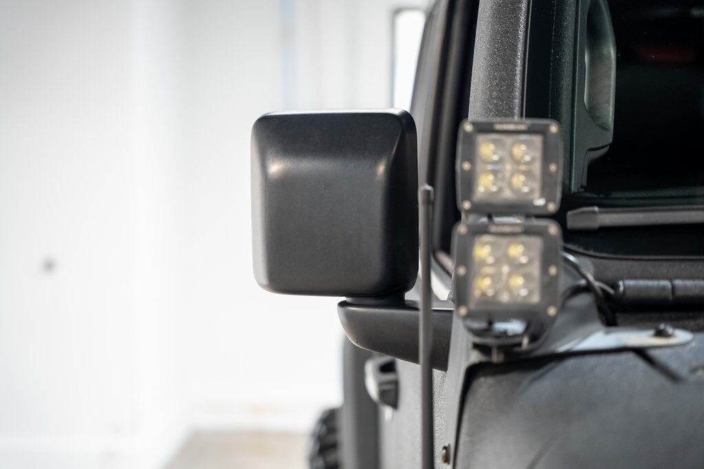 2020 Jeep Wrangler Unlimited Sport S Ft Lauderdale FL