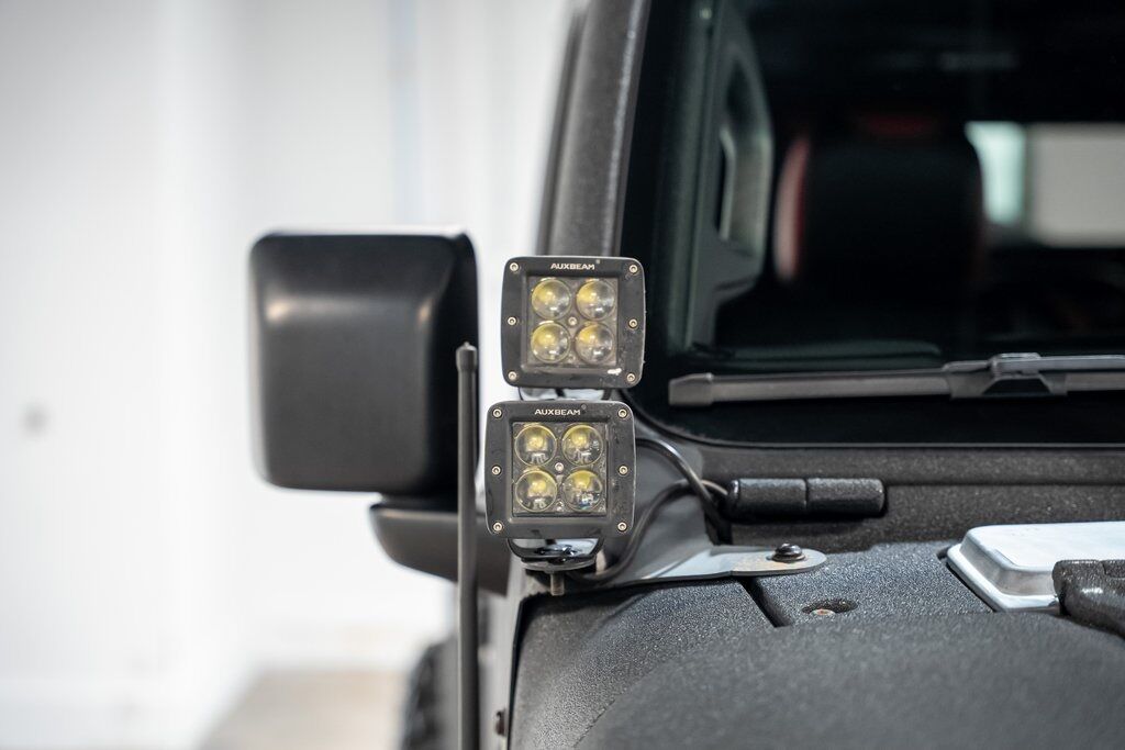 2020 Jeep Wrangler Unlimited Sport S Ft Lauderdale FL