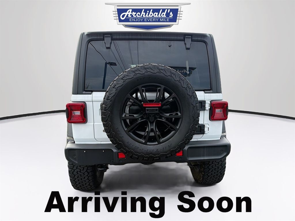 2020 Jeep Wrangler Unlimited Sport S Kennewick WA