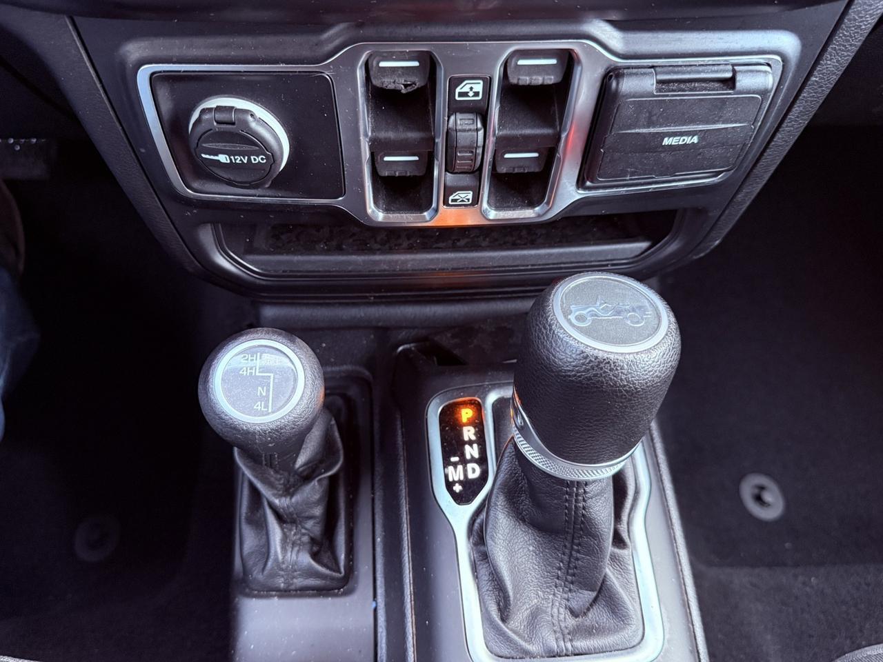 2020 Jeep Wrangler Unlimited Sport S Hollywood FL