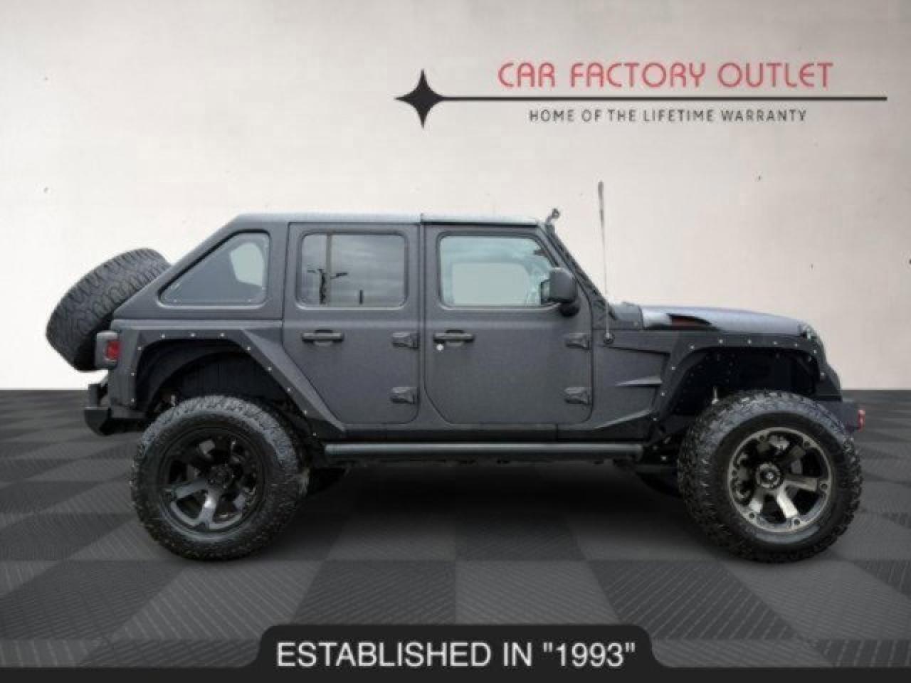 2020 Jeep Wrangler Unlimited Sport S Hollywood FL