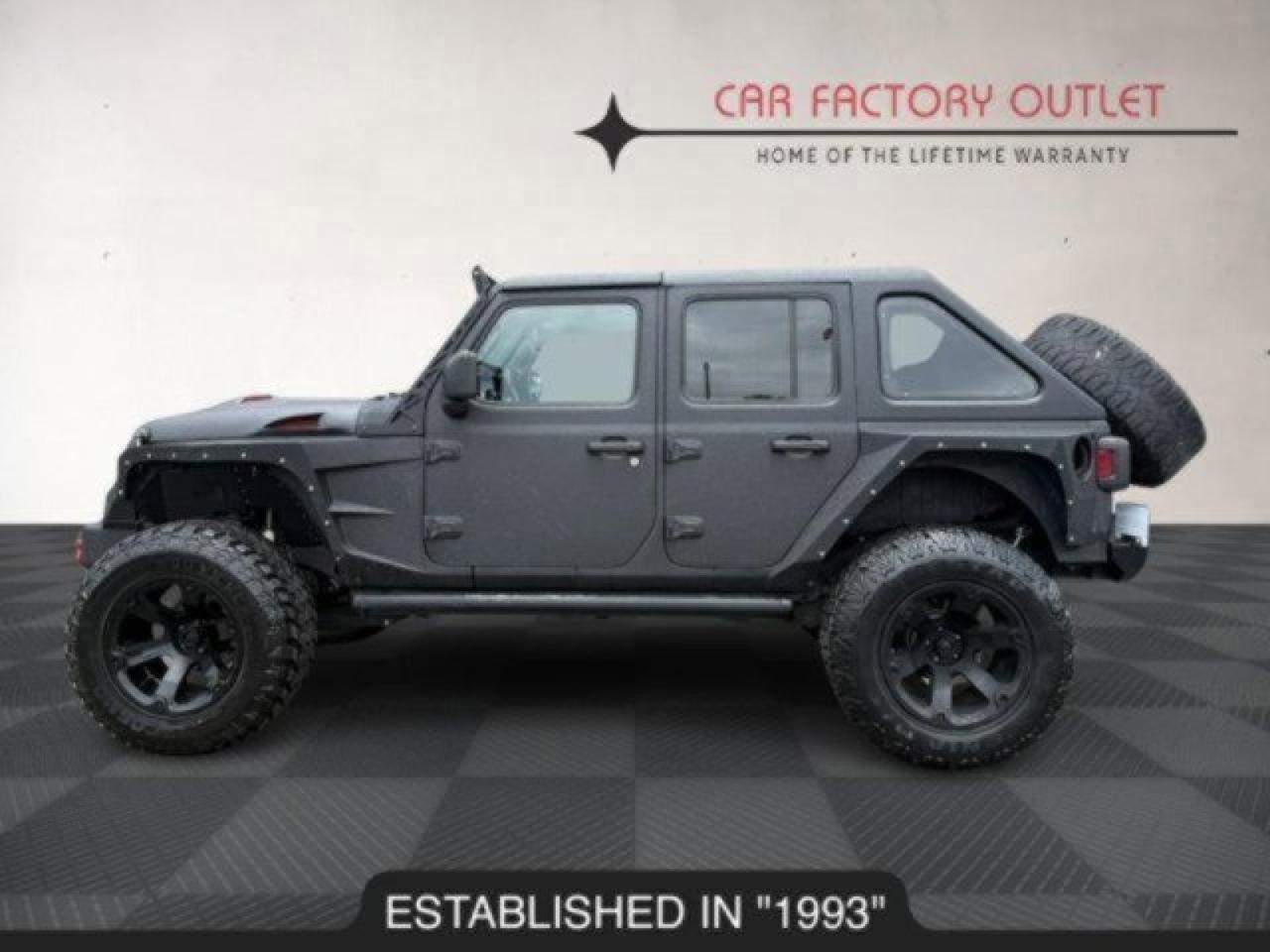 2020 Jeep Wrangler Unlimited Sport S Hollywood FL