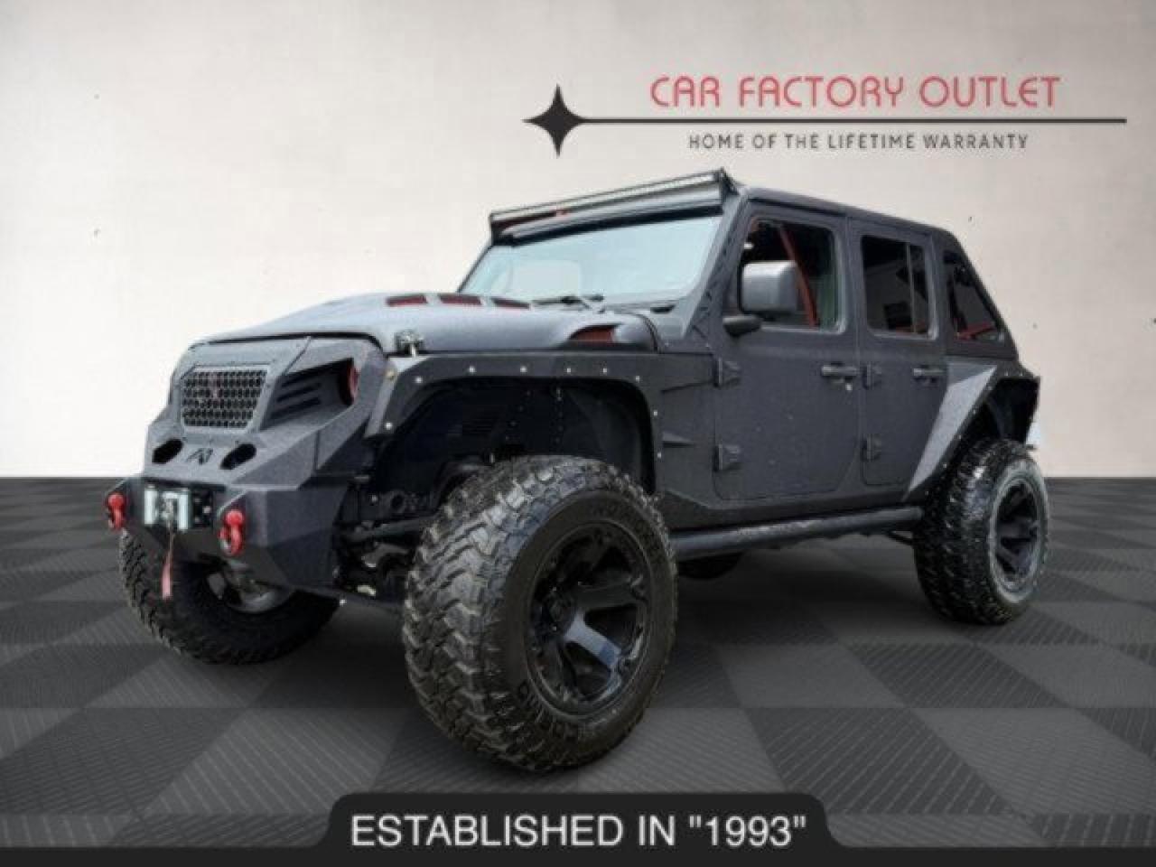 2020 Jeep Wrangler Unlimited Sport S Hollywood FL