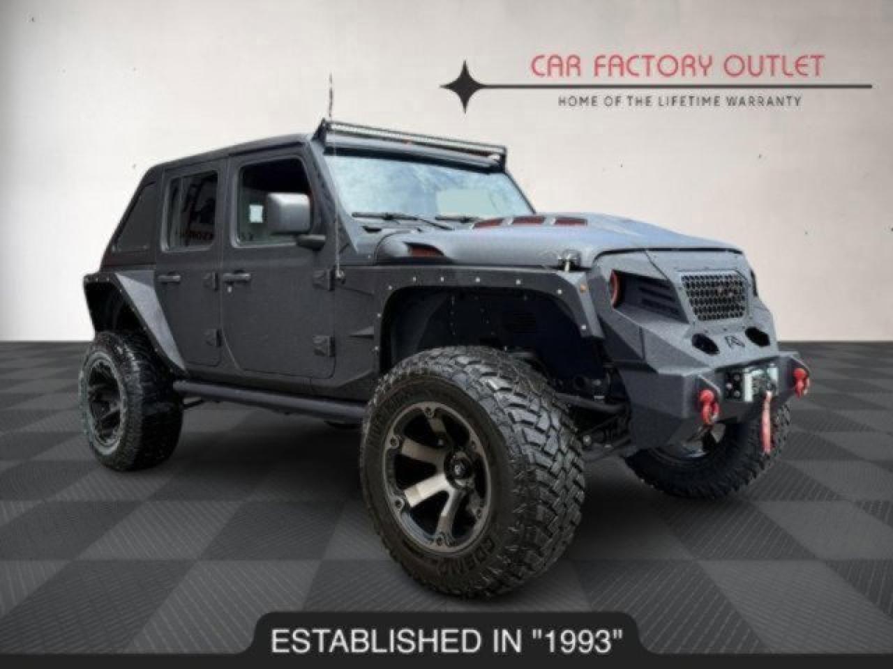 2020 Jeep Wrangler Unlimited Sport S Hollywood FL