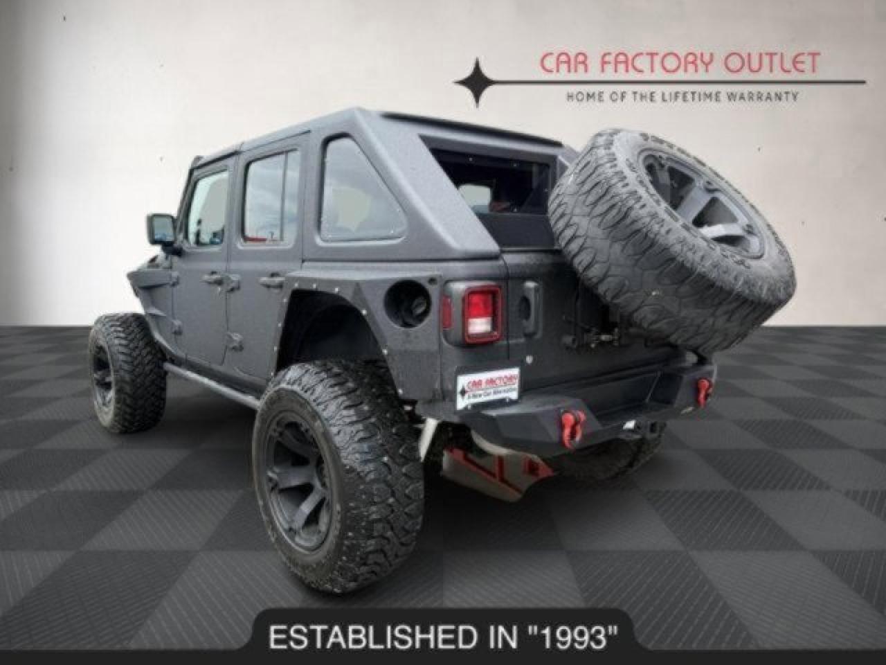 2020 Jeep Wrangler Unlimited Sport S Hollywood FL
