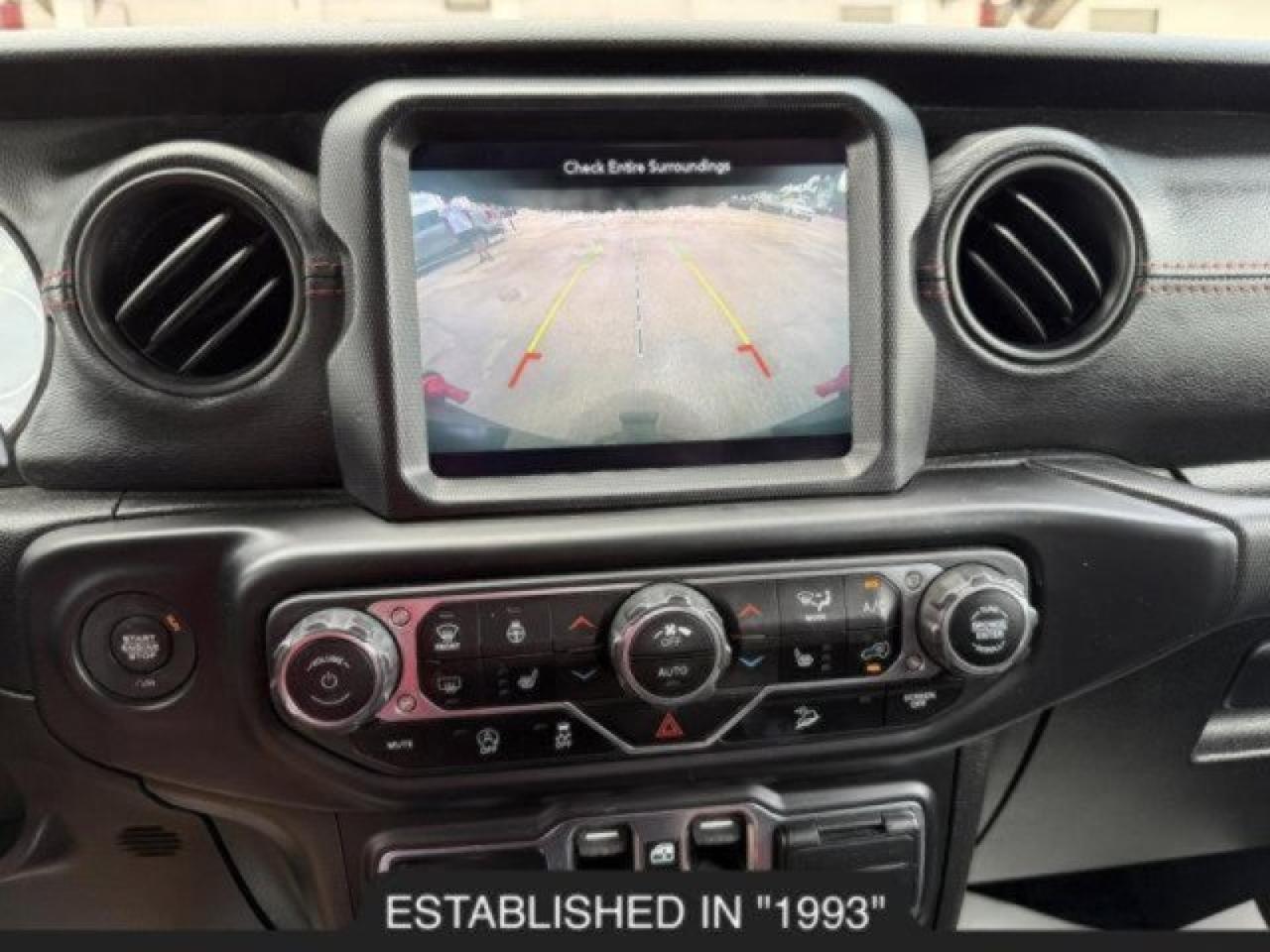 2020 Jeep Wrangler Unlimited Sport S Hollywood FL