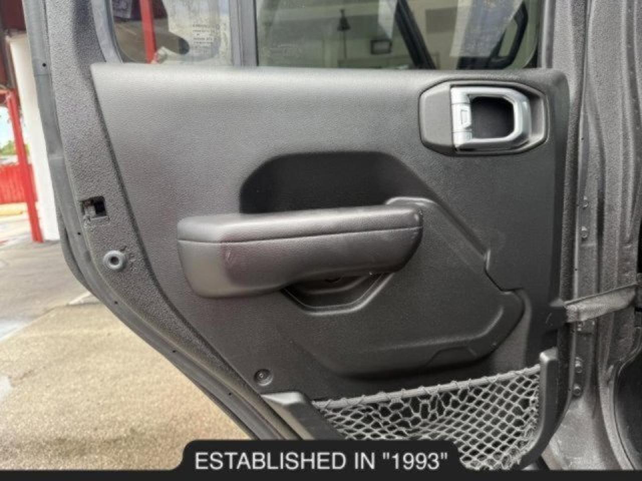 2020 Jeep Wrangler Unlimited Sport S Hollywood FL