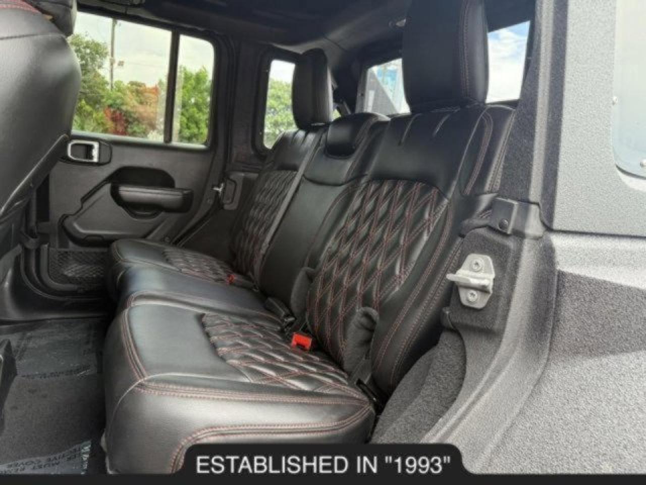 2020 Jeep Wrangler Unlimited Sport S Hollywood FL