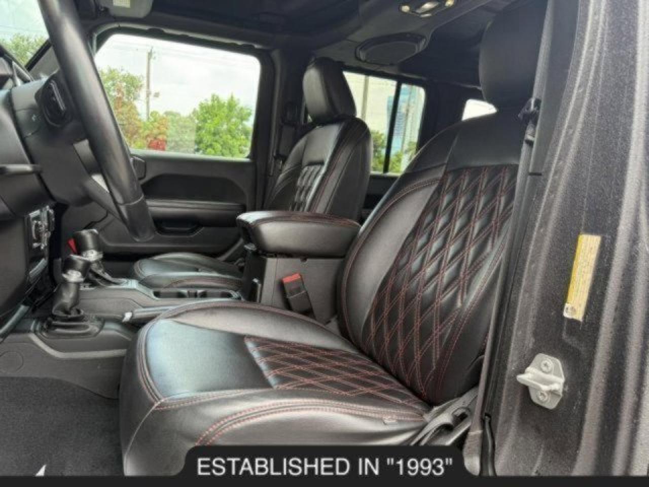 2020 Jeep Wrangler Unlimited Sport S Hollywood FL