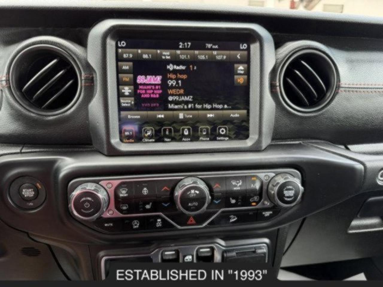 2020 Jeep Wrangler Unlimited Sport S Hollywood FL