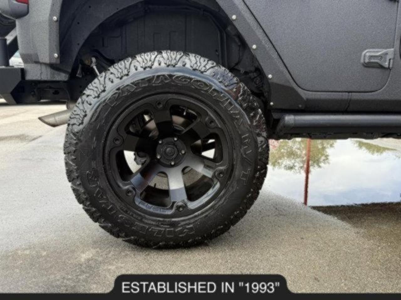 2020 Jeep Wrangler Unlimited Sport S Hollywood FL