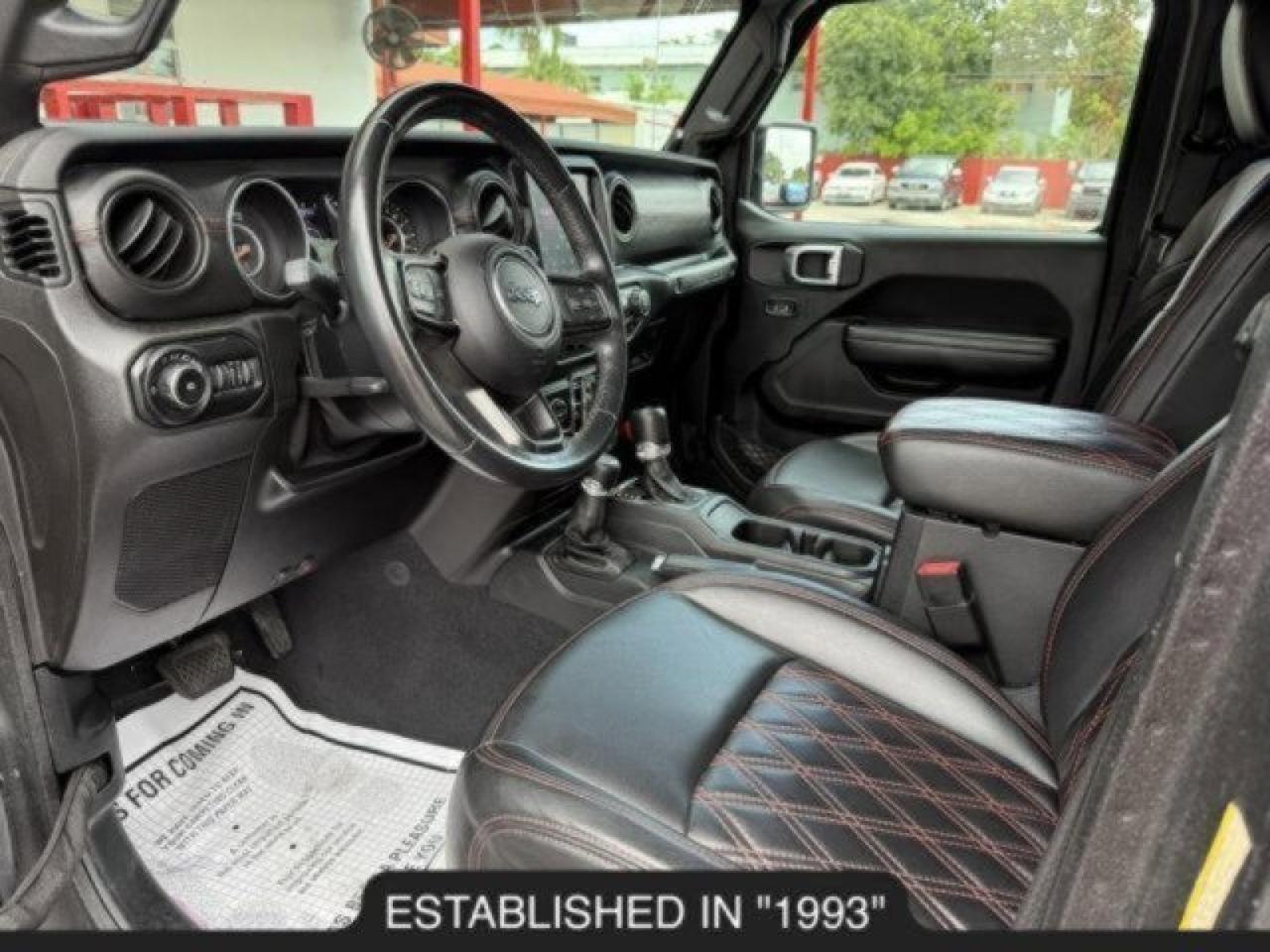 2020 Jeep Wrangler Unlimited Sport S Hollywood FL