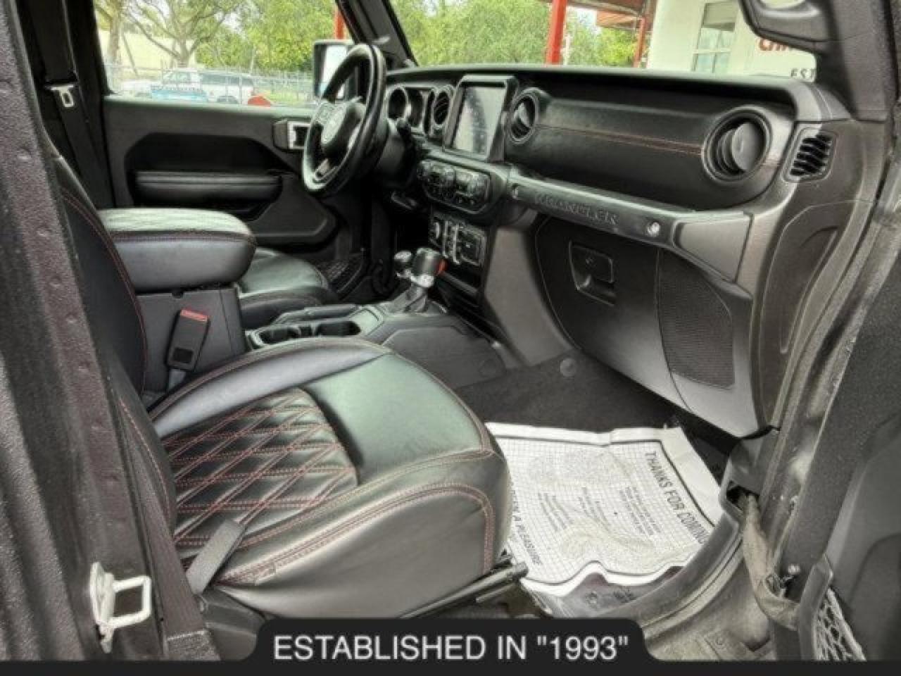 2020 Jeep Wrangler Unlimited Sport S Hollywood FL
