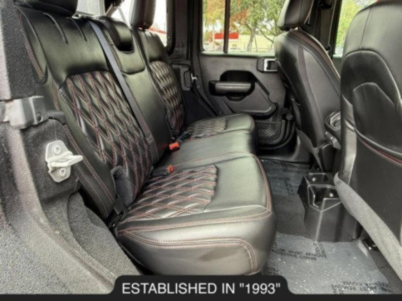 2020 Jeep Wrangler Unlimited Sport S Hollywood FL