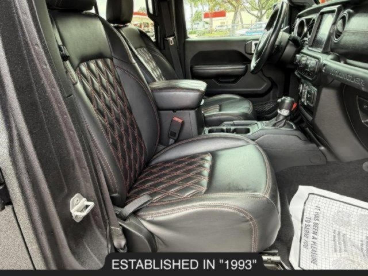 2020 Jeep Wrangler Unlimited Sport S Hollywood FL