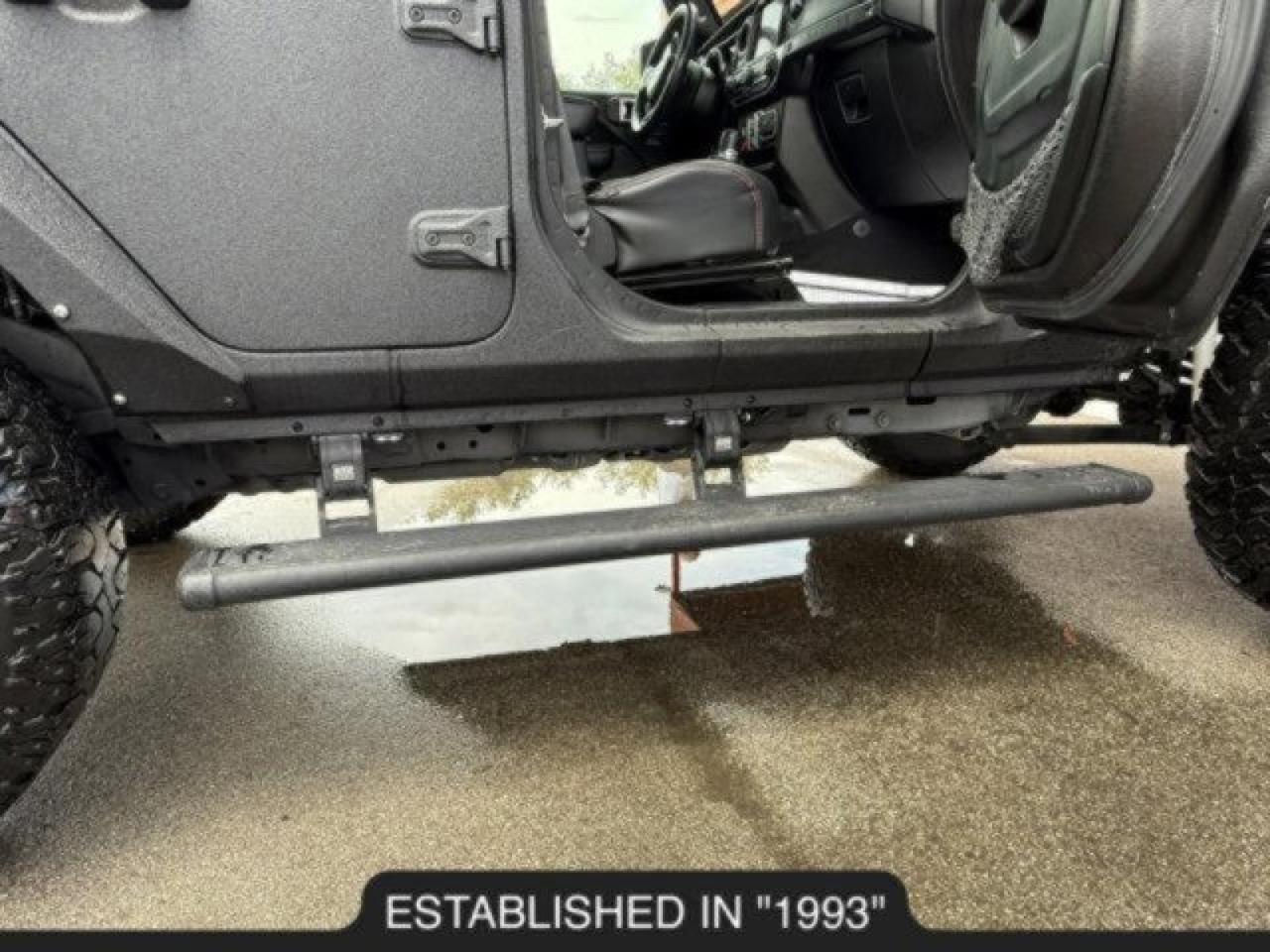 2020 Jeep Wrangler Unlimited Sport S Hollywood FL