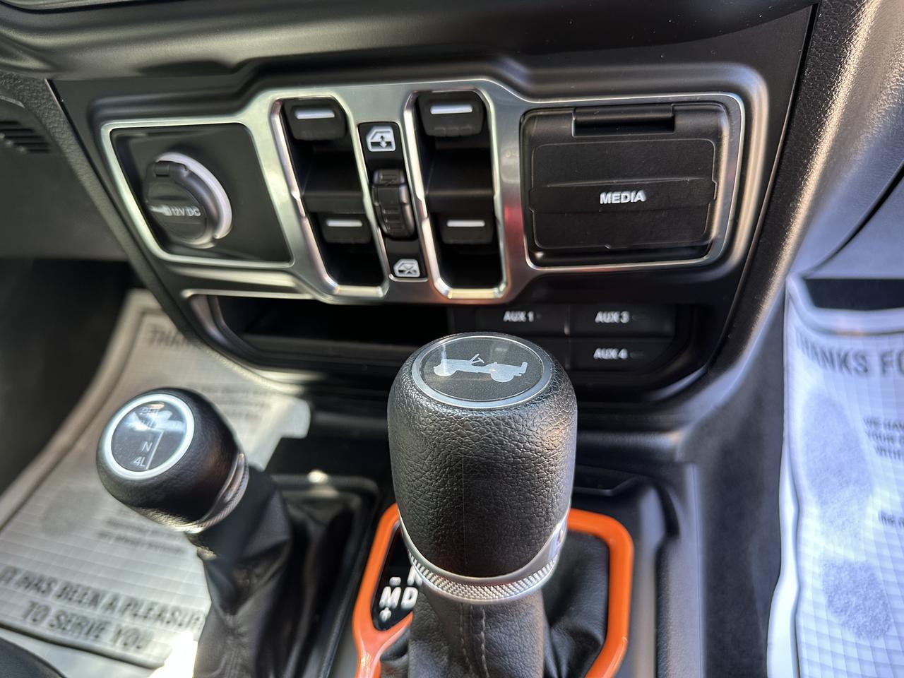 2020 Jeep Wrangler Unlimited Sport S Mountain Home ID