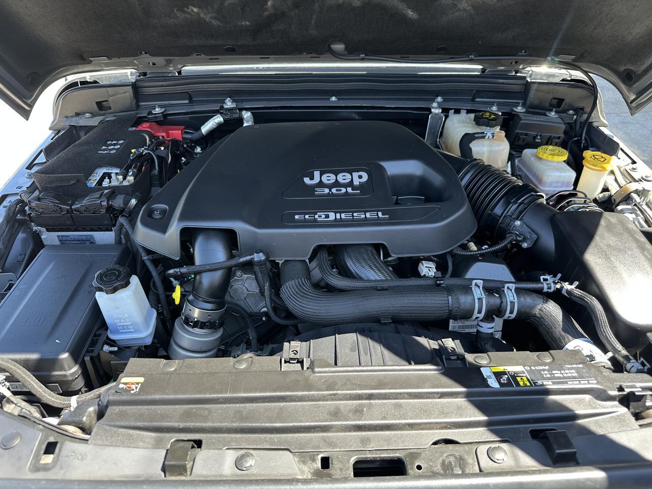 2020 Jeep Wrangler Unlimited Sport S Mountain Home ID