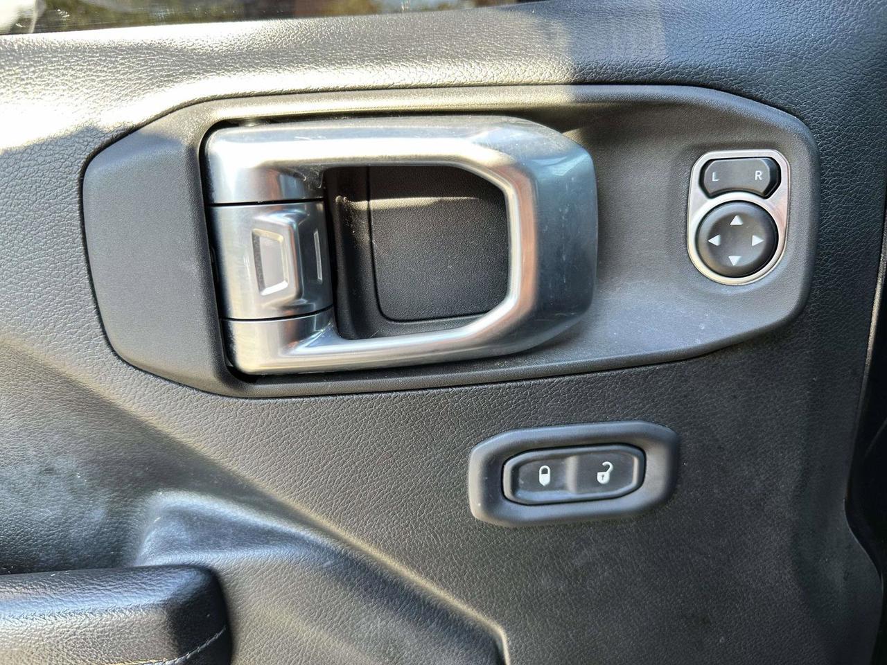 2020 Jeep Wrangler Unlimited Sport S San Clemente CA