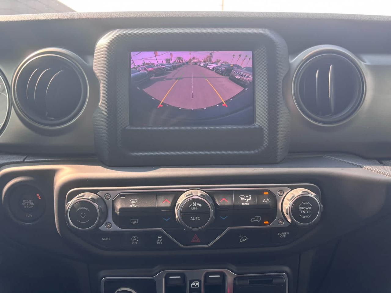 2020 Jeep Wrangler Unlimited Sport S Irving TX
