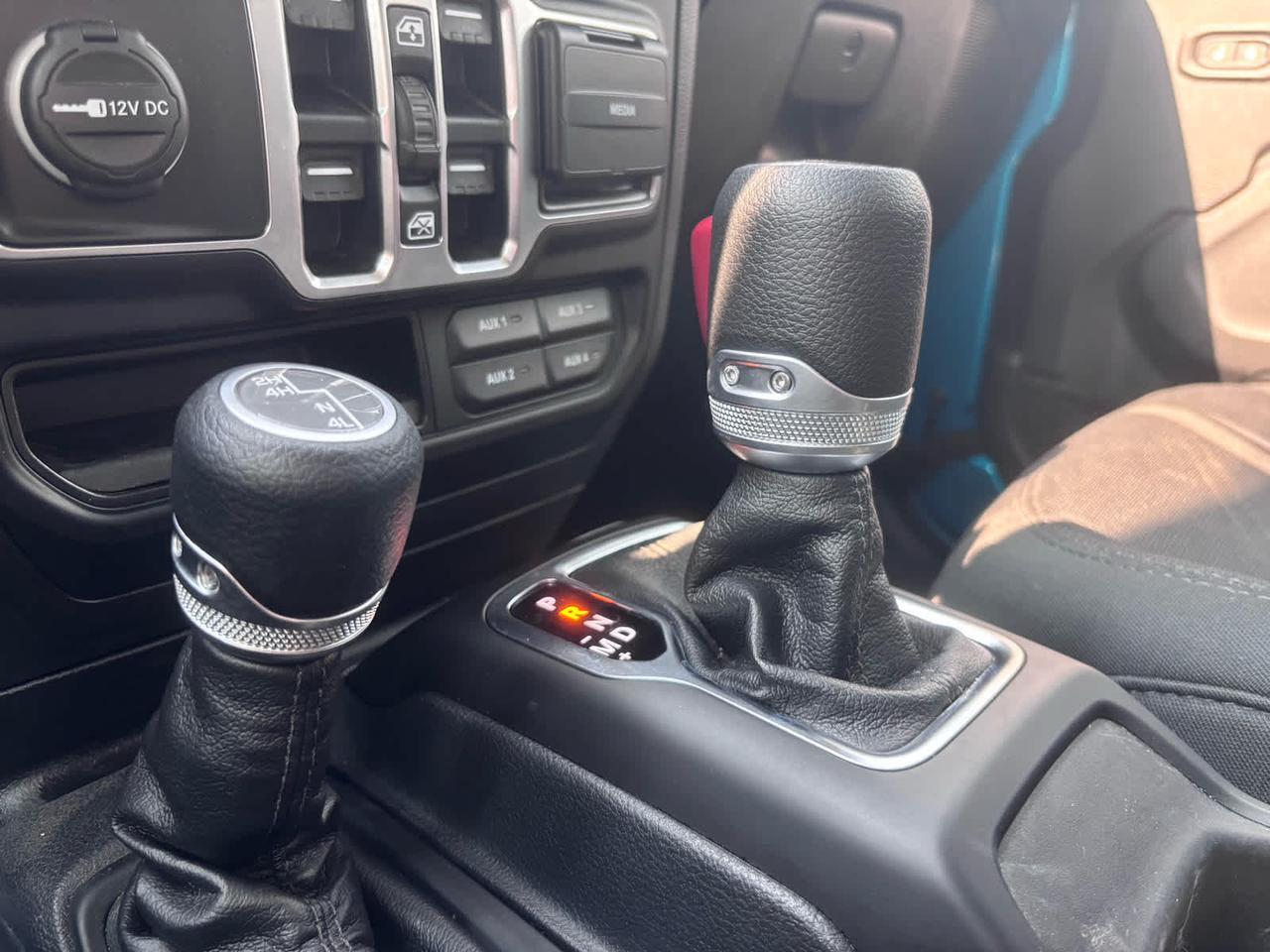 2020 Jeep Wrangler Unlimited Sport S Irving TX