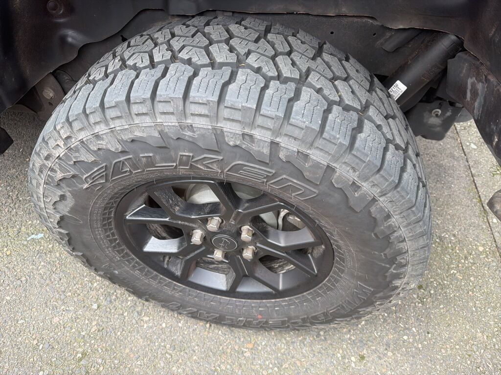 2020 Jeep Wrangler Unlimited Sport S Gresham OR