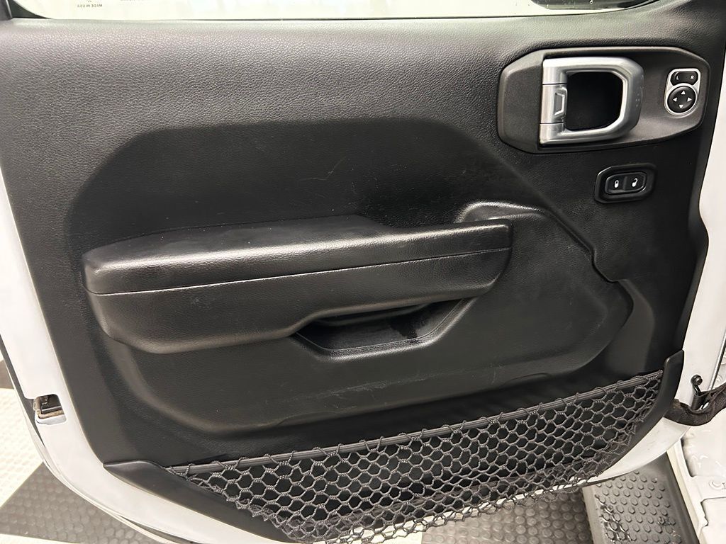2020 Jeep Wrangler Unlimited Sport S Portland OR