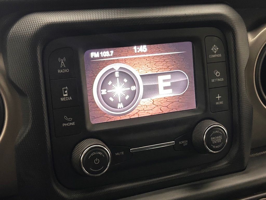 2020 Jeep Wrangler Unlimited Sport S Portland OR