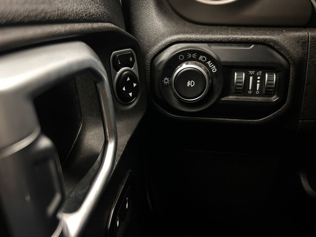 2020 Jeep Wrangler Unlimited Sport S Portland OR
