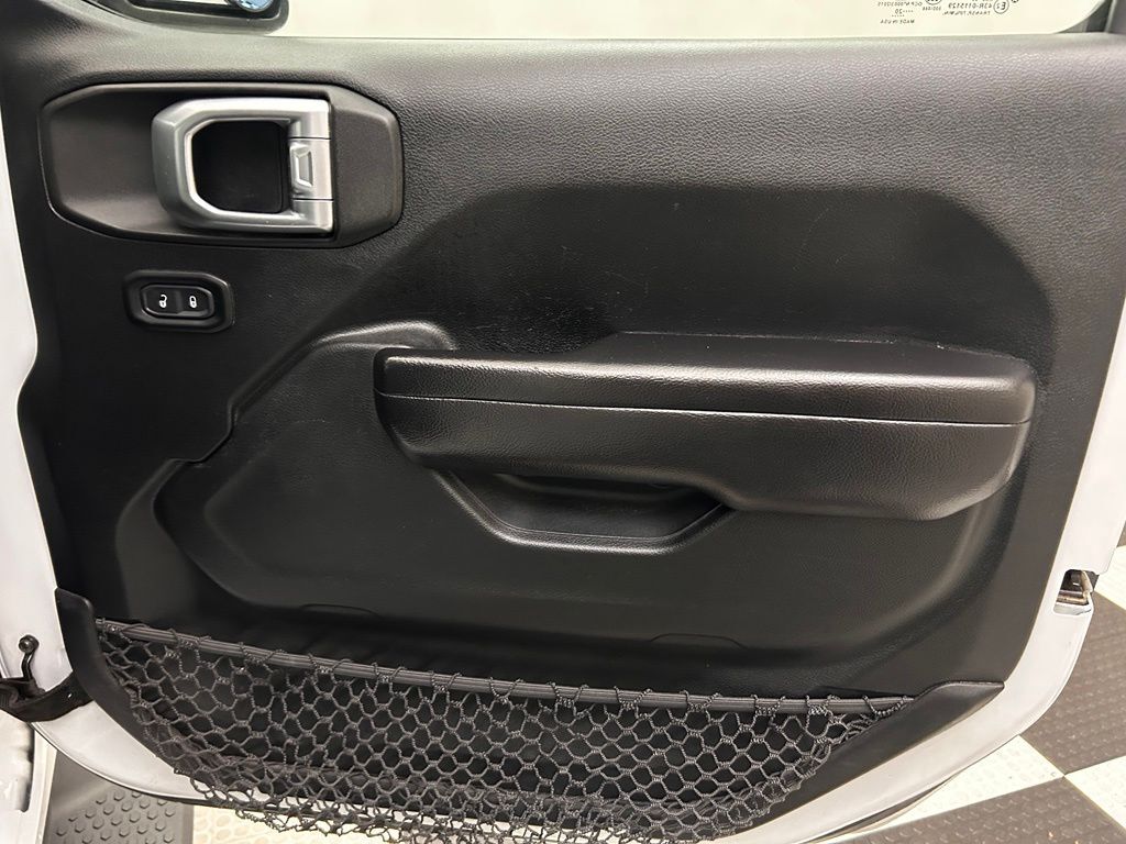 2020 Jeep Wrangler Unlimited Sport S Portland OR