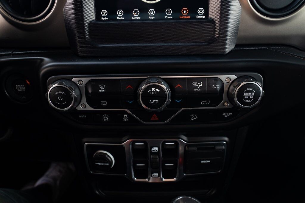 2020 Jeep Wrangler Unlimited Sport S Beaverton OR