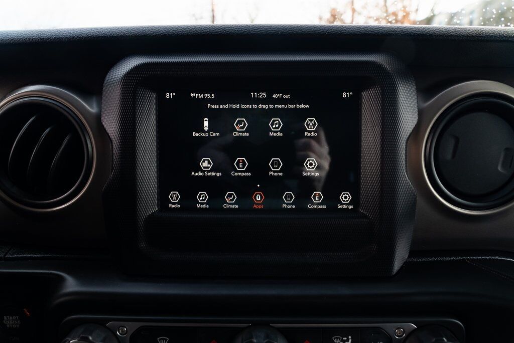 2020 Jeep Wrangler Unlimited Sport S Beaverton OR